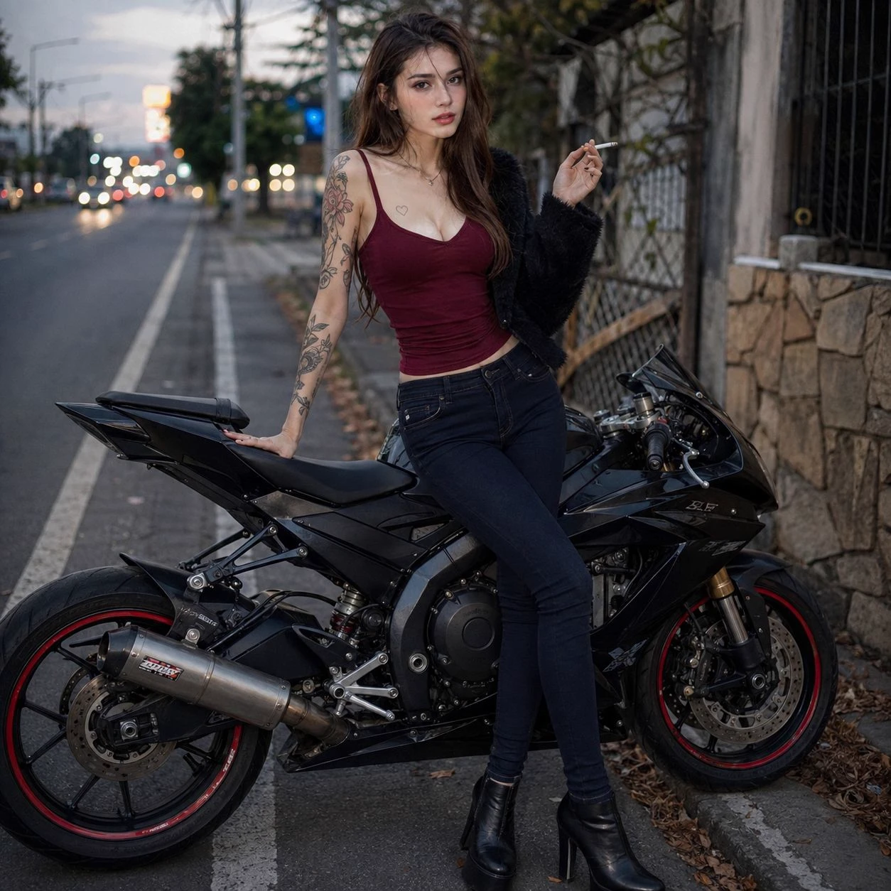 Elena thumbnail