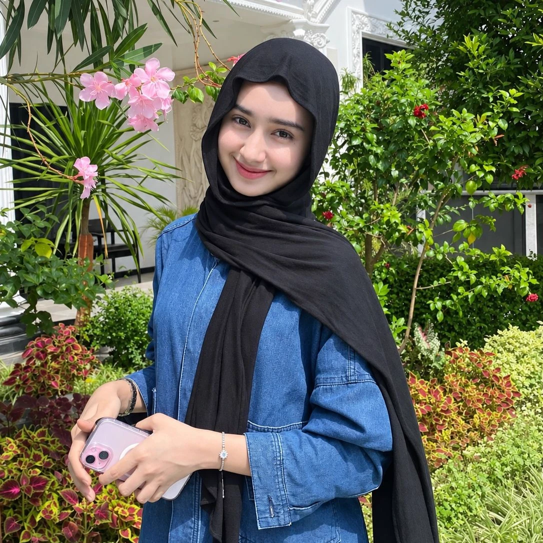 Rachel Salwa Aliya / Salwa thumbnail
