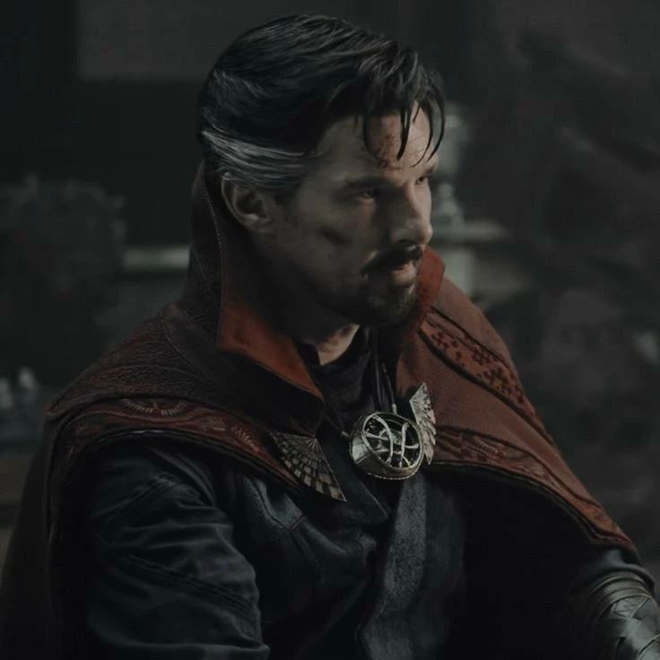 Doctor Strange thumbnail