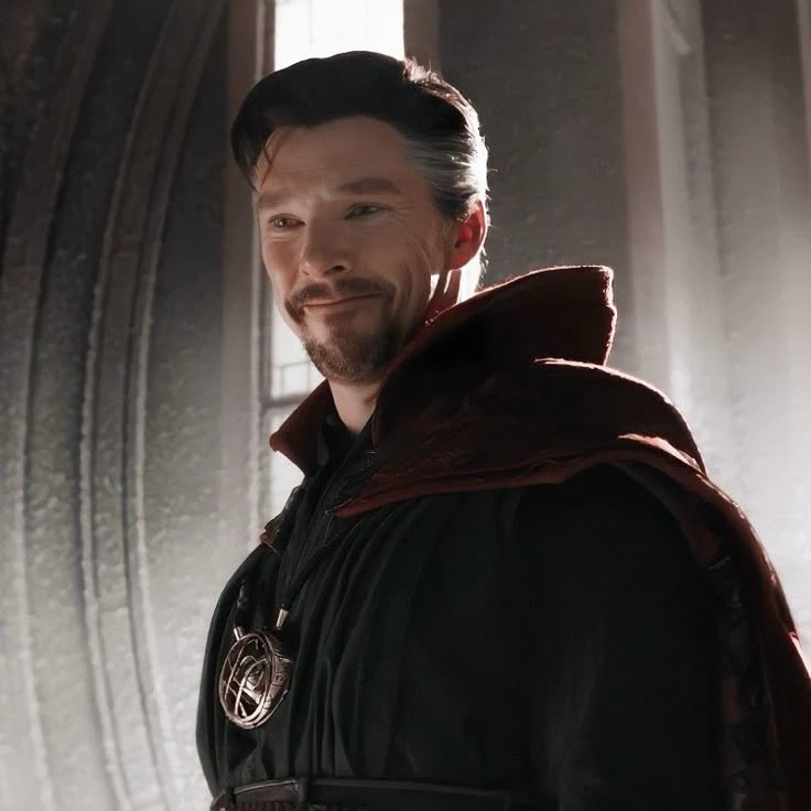Doctor Strange thumbnail
