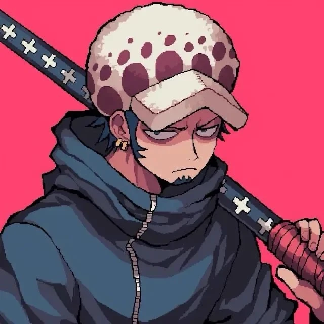 Law thumbnail