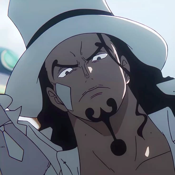 Rob Lucci thumbnail
