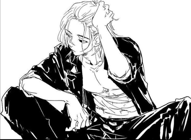 Manjiro Sano thumbnail