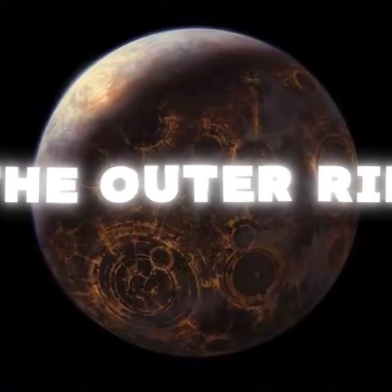The Outer Rim thumbnail