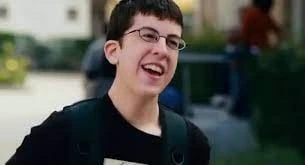 Fogell (ou Mclovin) thumbnail