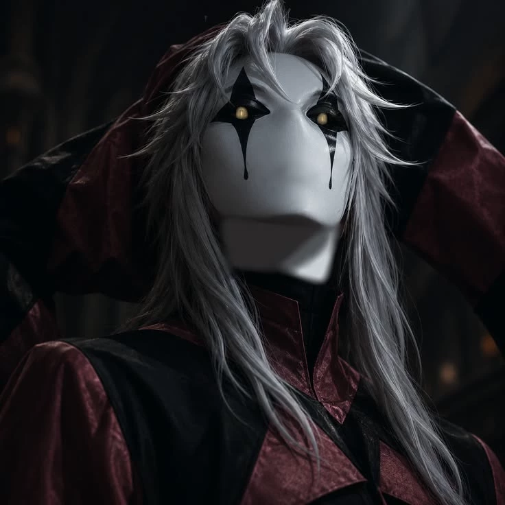 Pierrot (real live) thumbnail