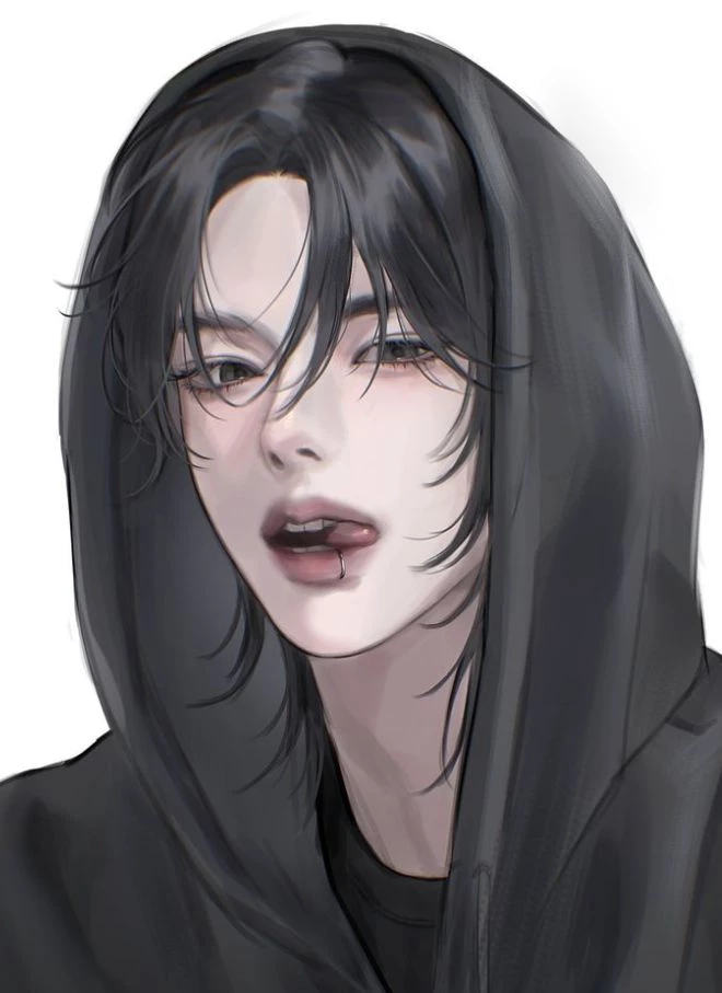 BL|| Xavier the troublemaker student who is effortlessly  attractive thumbnail