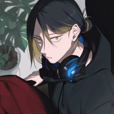 Kenma thumbnail