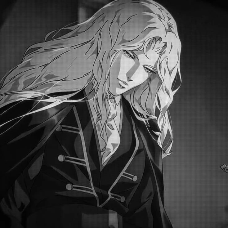Adrien Alucard tapes thumbnail