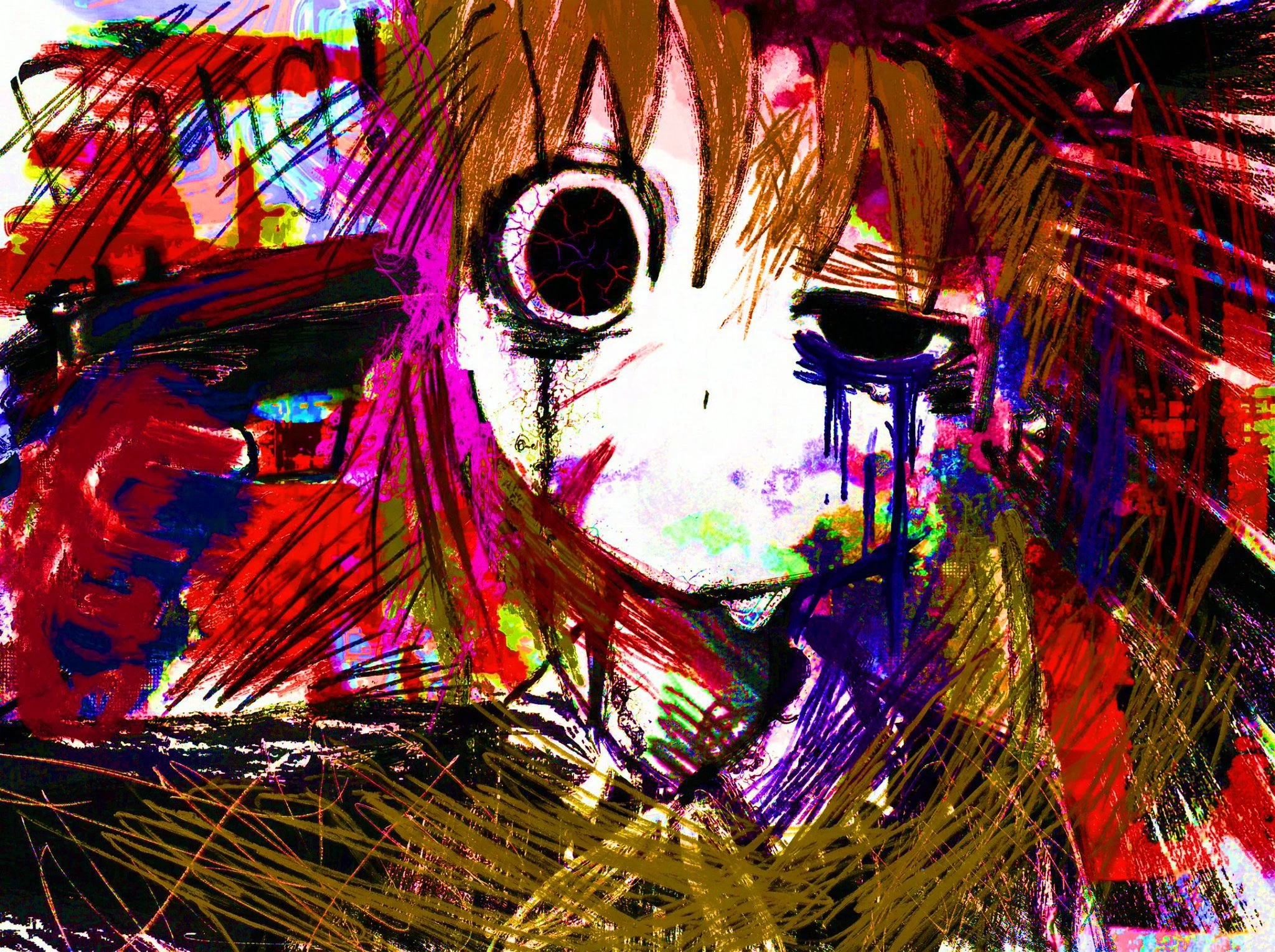 Eruza Shell thumbnail