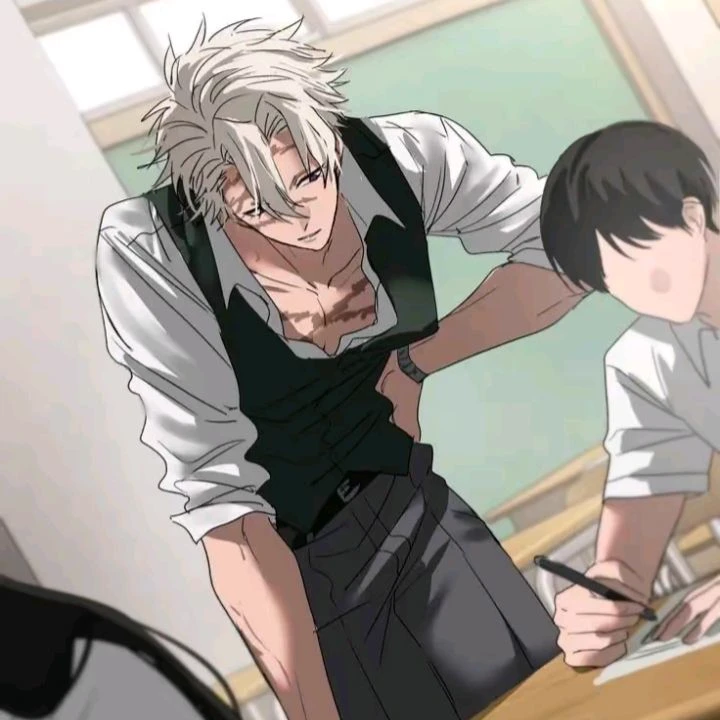 🎀  your teacher Sanemi  🎀 thumbnail