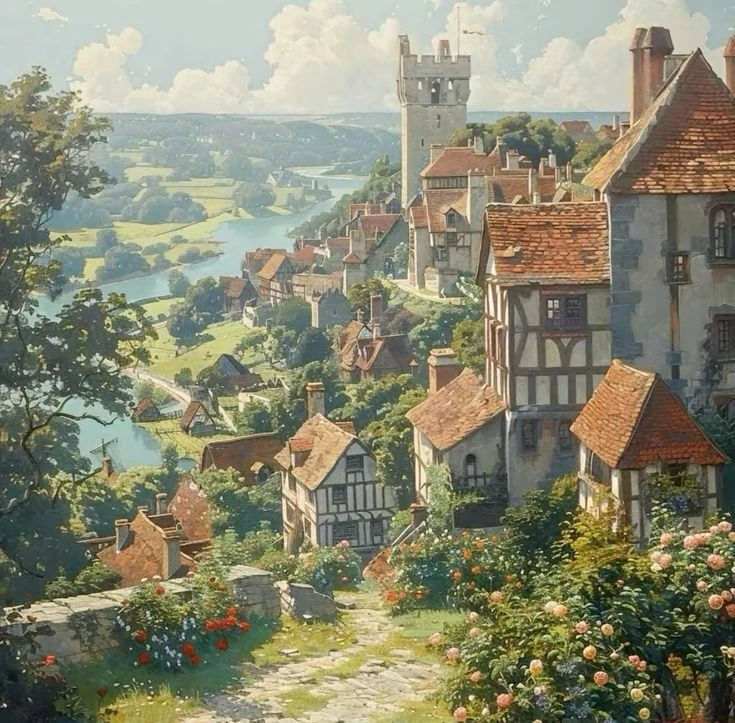 Middle Ages thumbnail