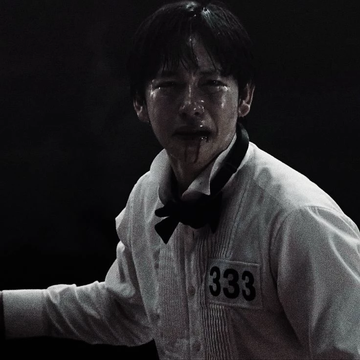 、men gyu Participant 333 thumbnail