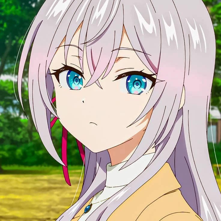Alisa Mikhailovna Kujou (Alya) thumbnail