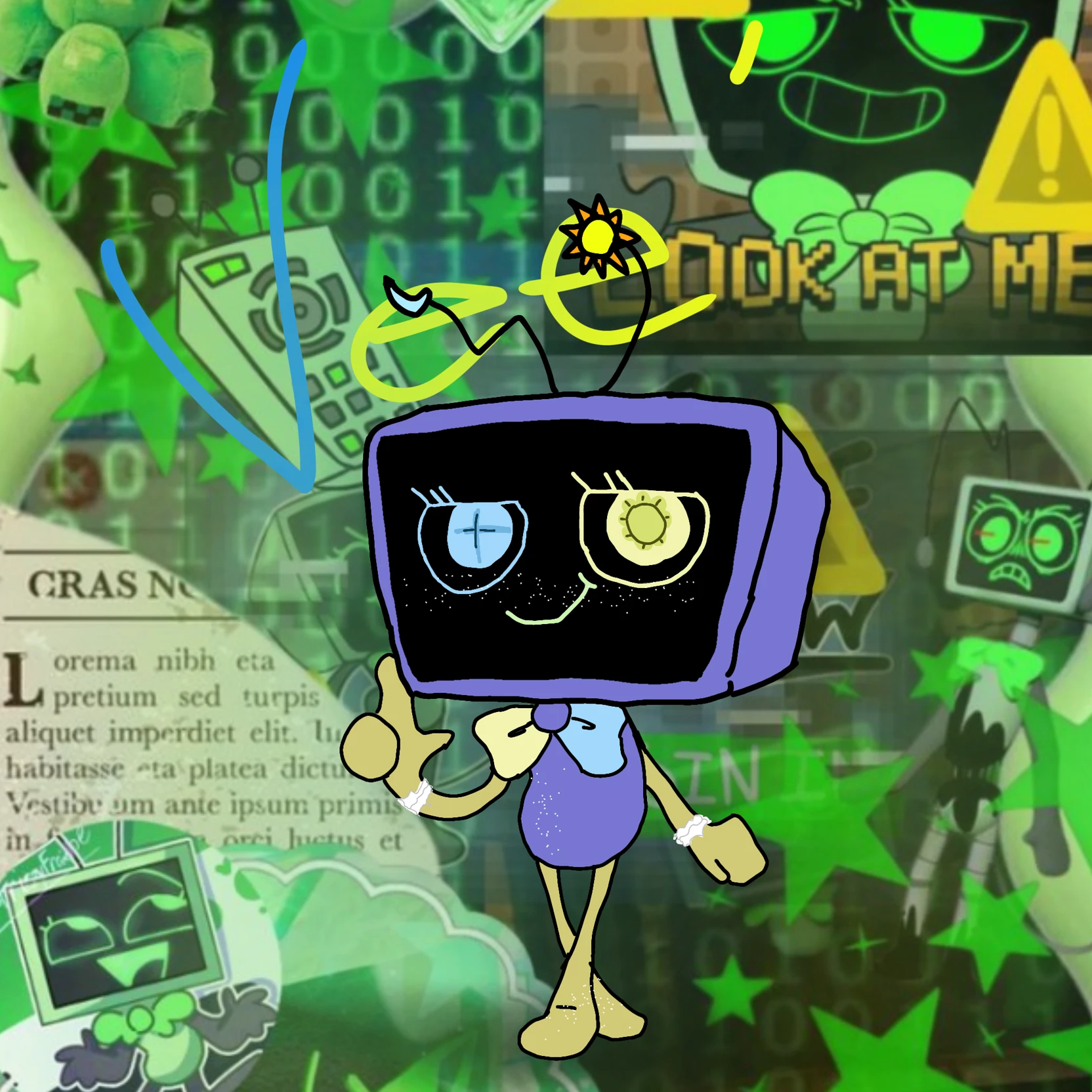 ★Vee★ (ada) thumbnail