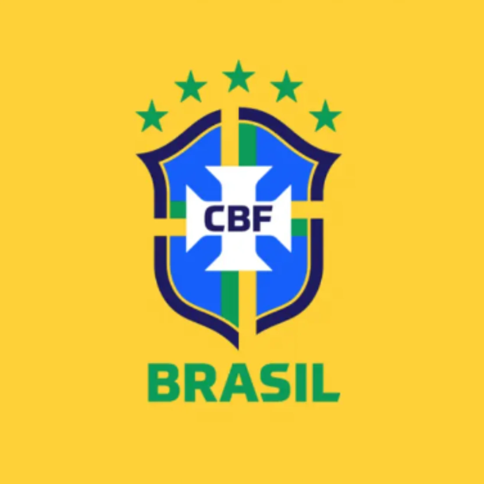 Brazilian National Team thumbnail