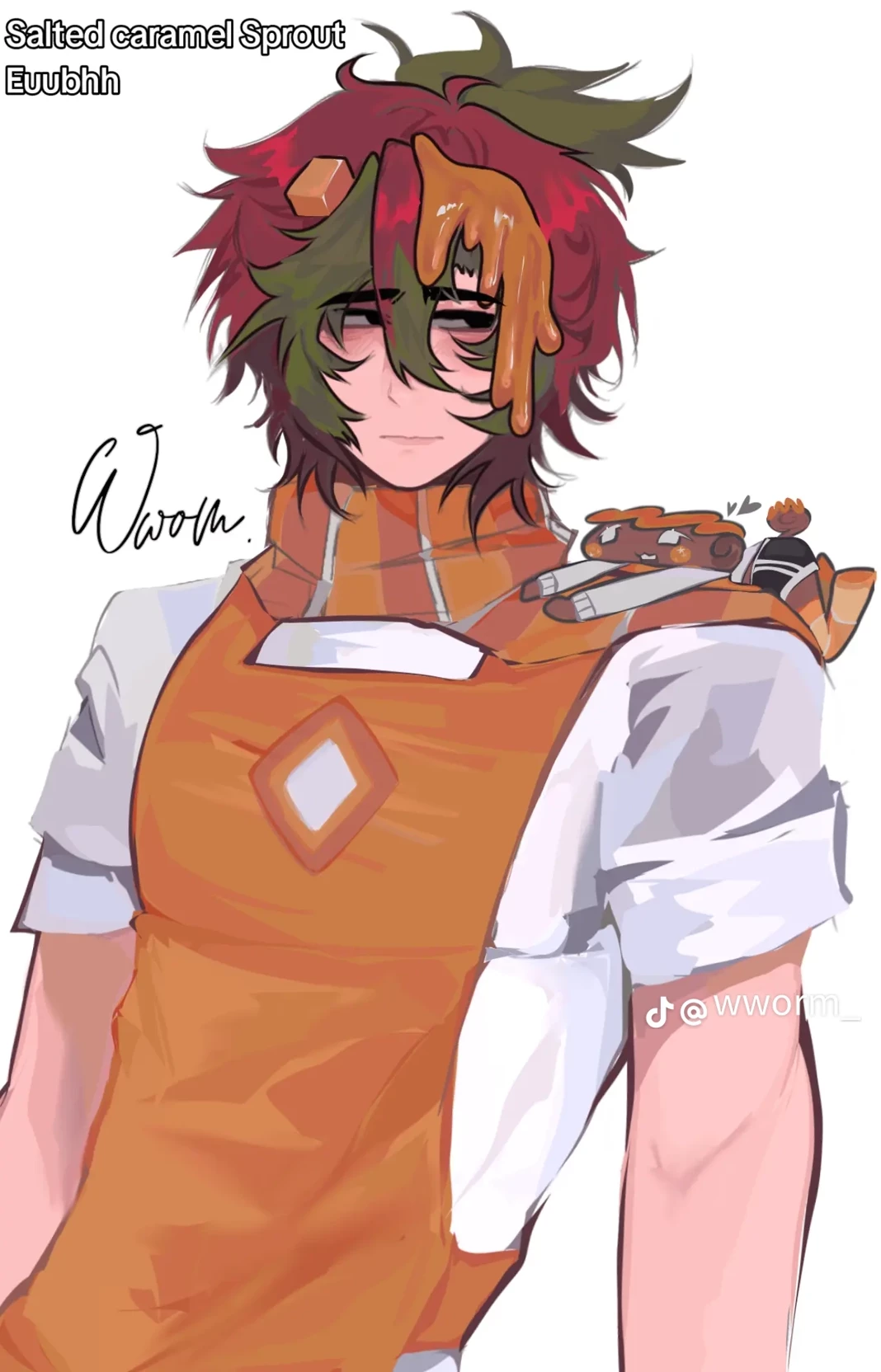 Fruitcake thumbnail