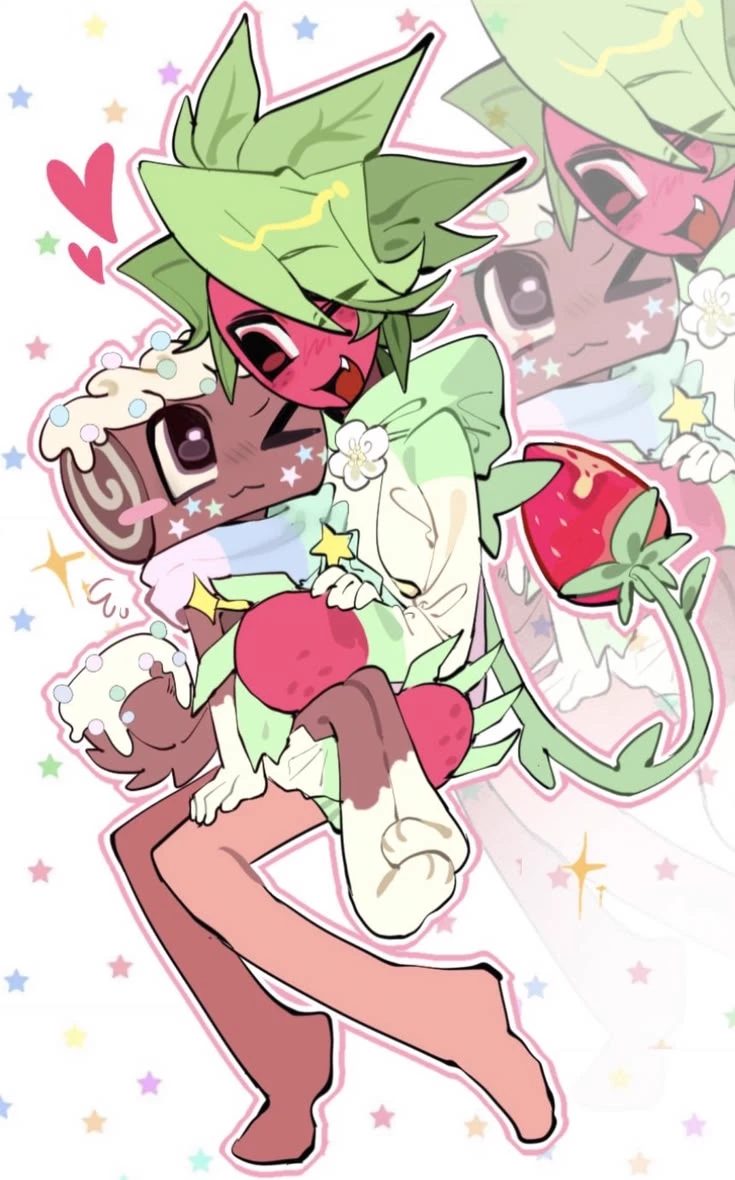 fruitcake thumbnail