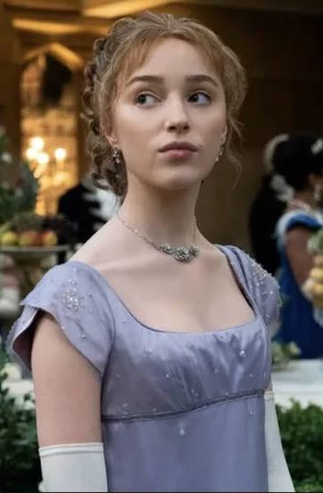 Daphne Bridgerton  thumbnail