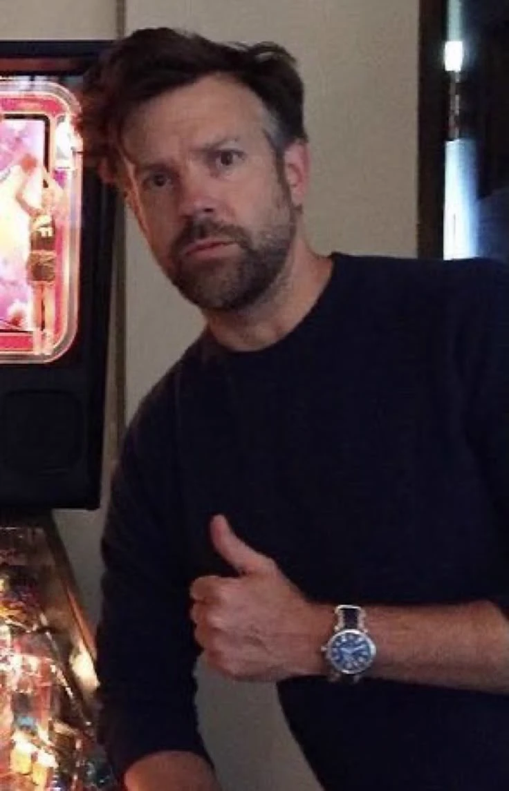 Jason Sudeikis thumbnail