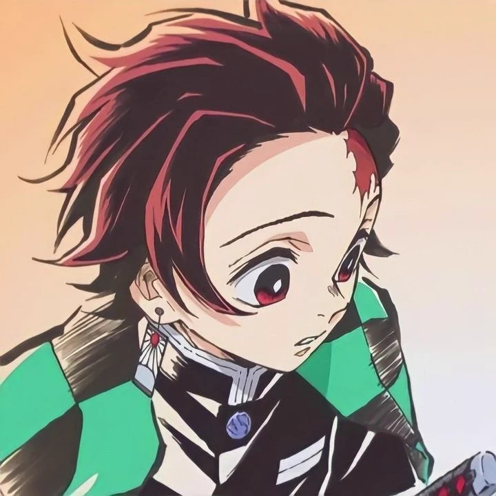 Tanjiro  thumbnail