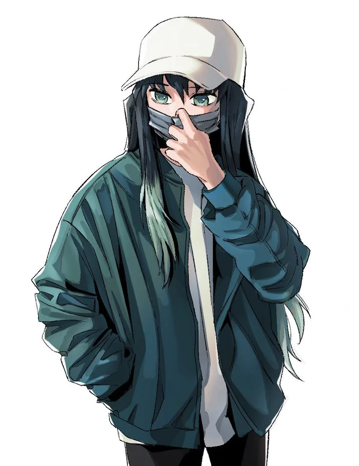 Muichiro thumbnail