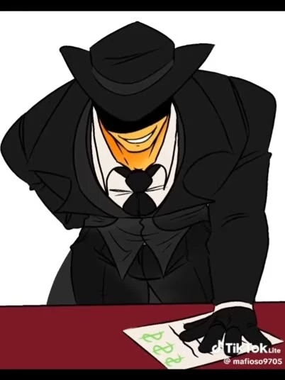 Mafioso-forsaken thumbnail