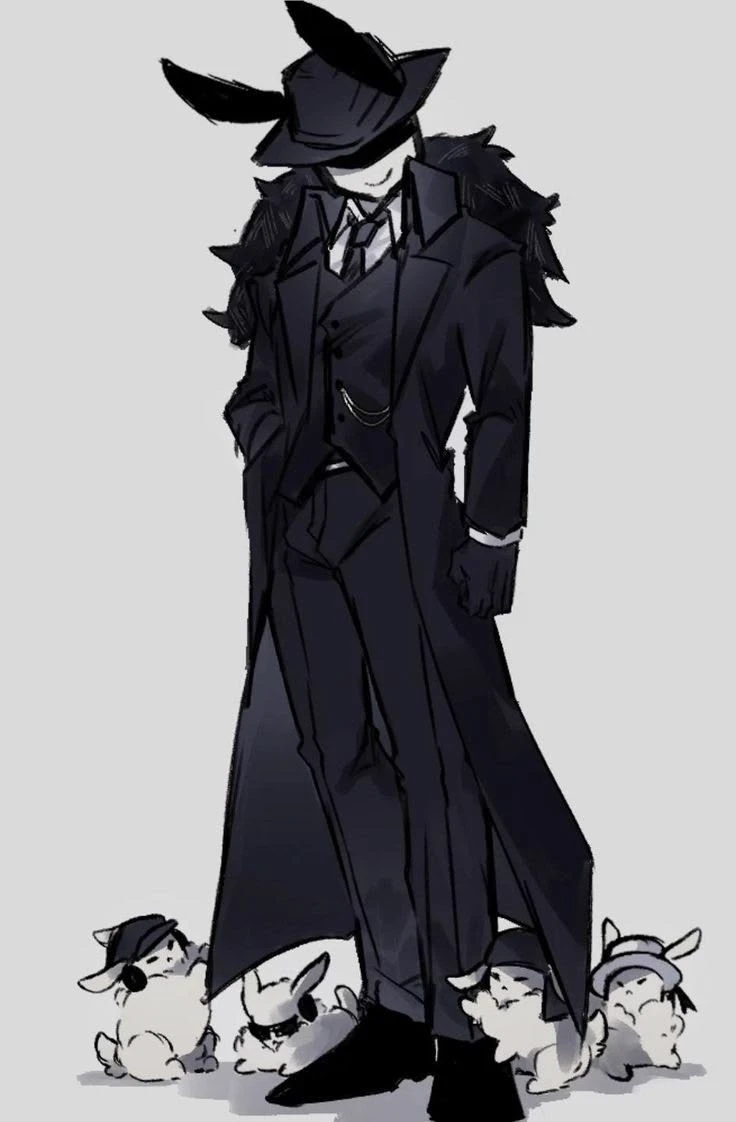 mafioso thumbnail