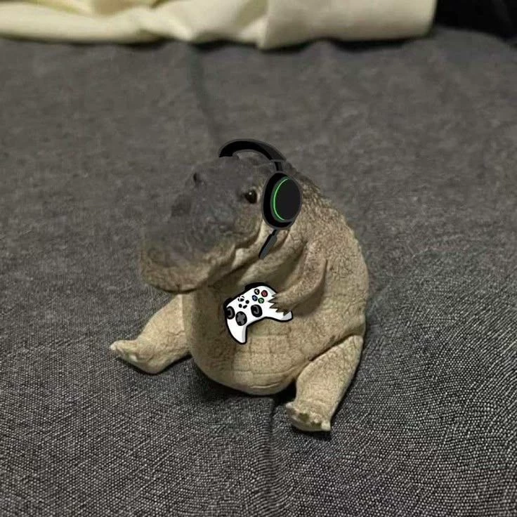 ...