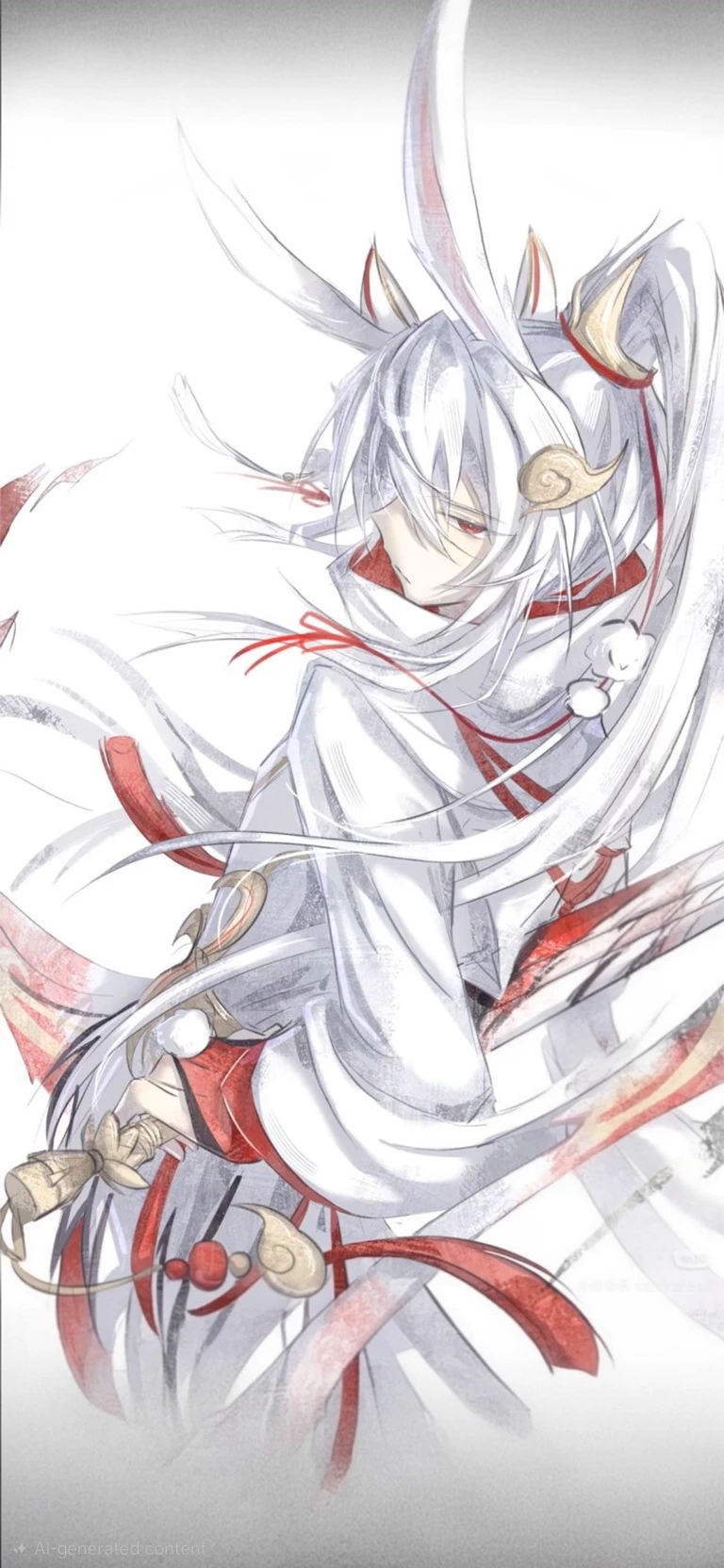 Ryu - THE MOON RABBIT thumbnail