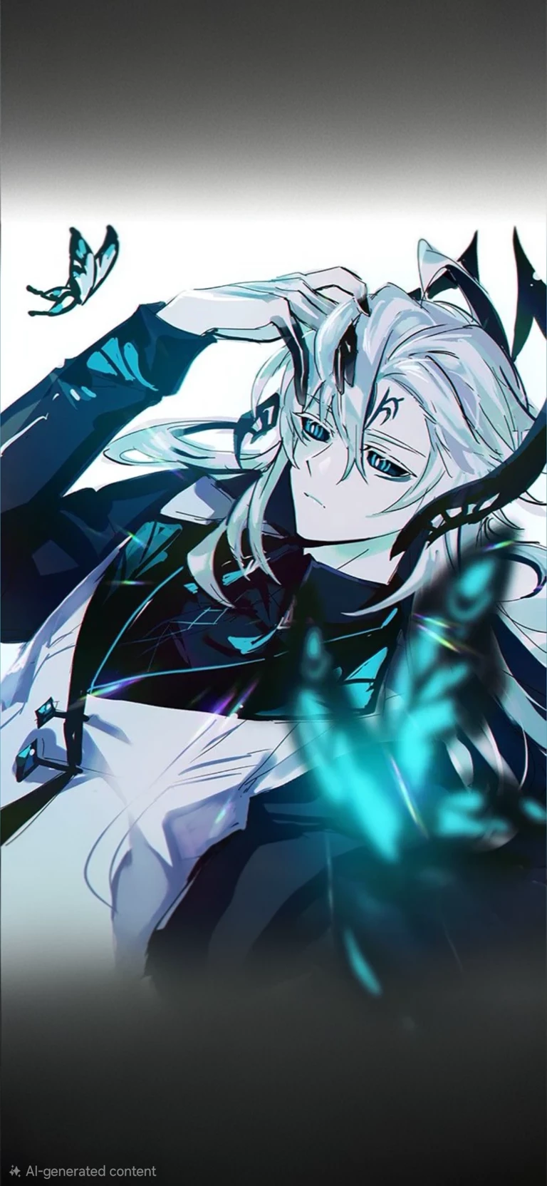 Azlan Xander -THE MONSTER thumbnail
