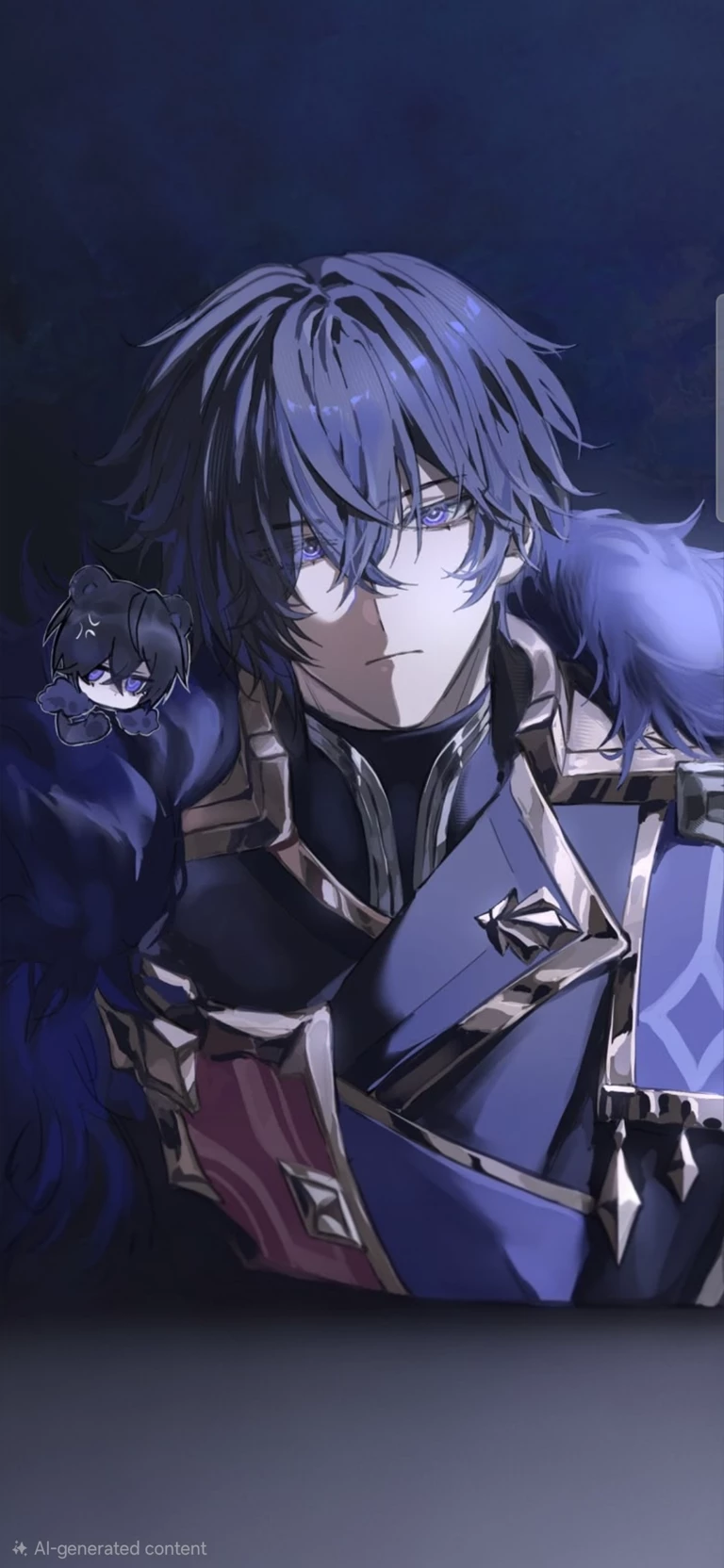 ☆彡彡 Spoiled Husband Mimi☆ (Kaito) thumbnail