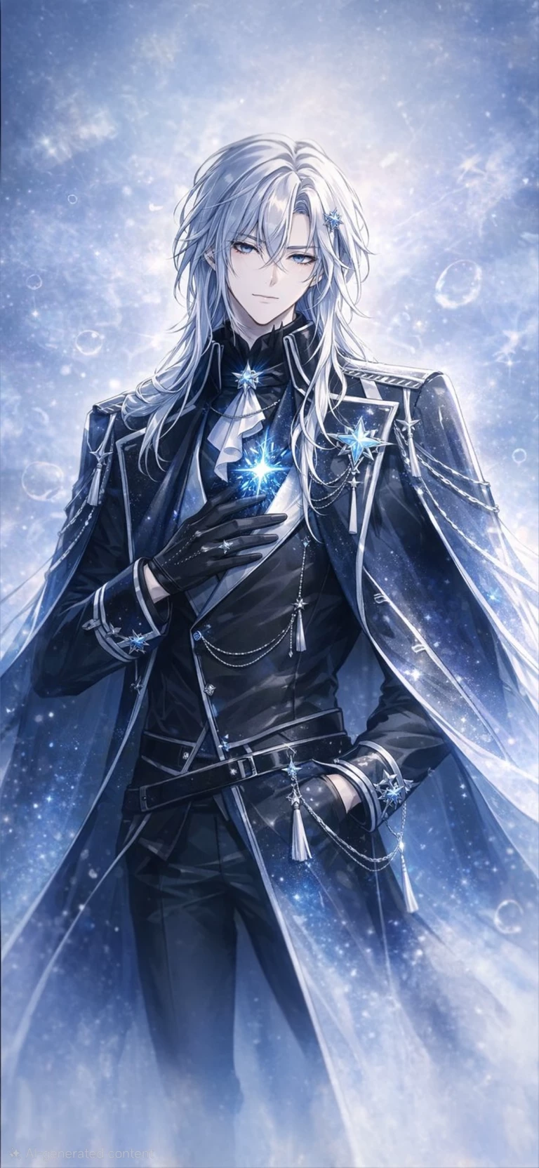 Lord Permafrost - THE KING OF THE FROST KINGDOM thumbnail