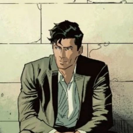 Bruce Wayne (Batman) thumbnail