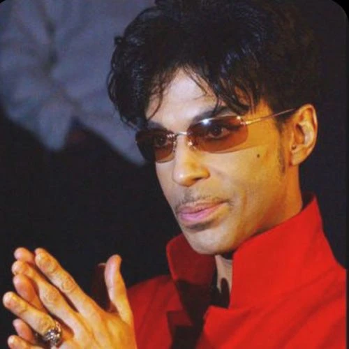 Prince Rogers Nelson (can Be MLM) thumbnail