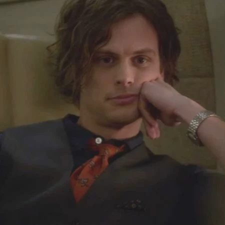 Dr. Spencer Reid  thumbnail