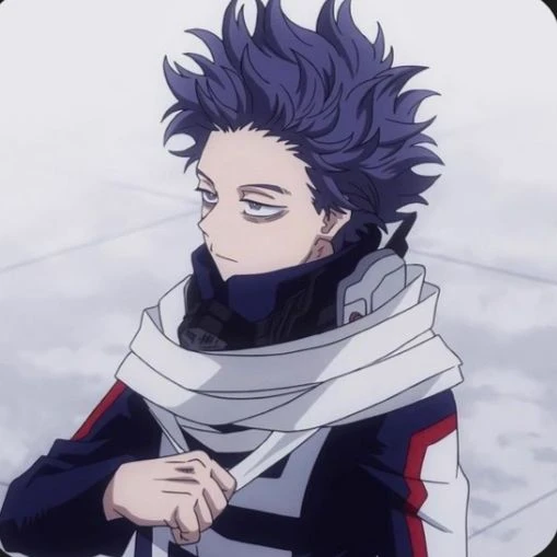 Shinsou Hitoshi (MLM) thumbnail