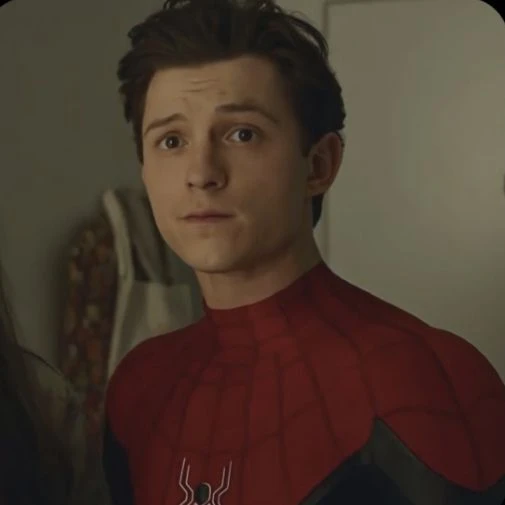 Peter Parker (+Avengers team) thumbnail