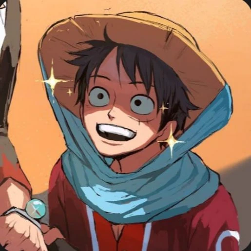 Captain Luffy D. Monkey (MLM) thumbnail