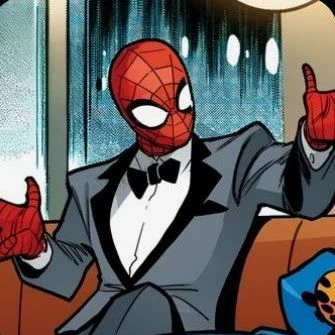spider-man thumbnail