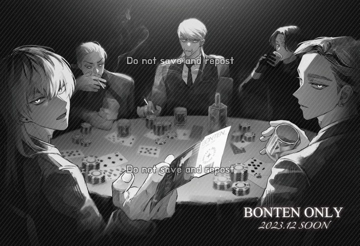 Bonten thumbnail