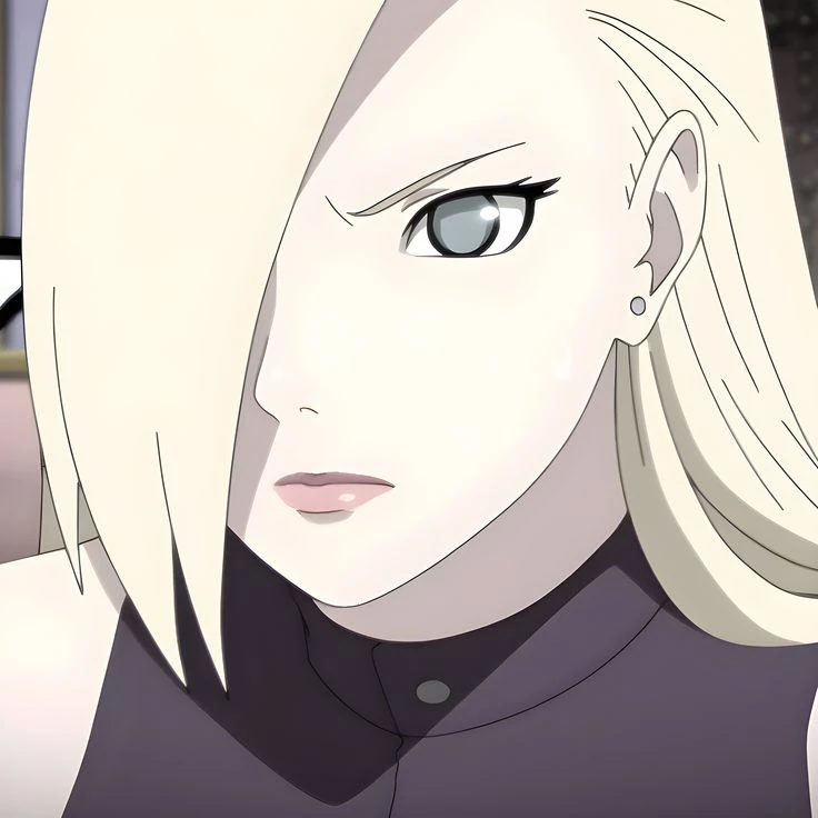 |•🌷Ino Yamanaka🌷•| thumbnail