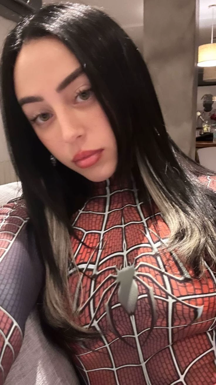 Nicki Nicole thumbnail