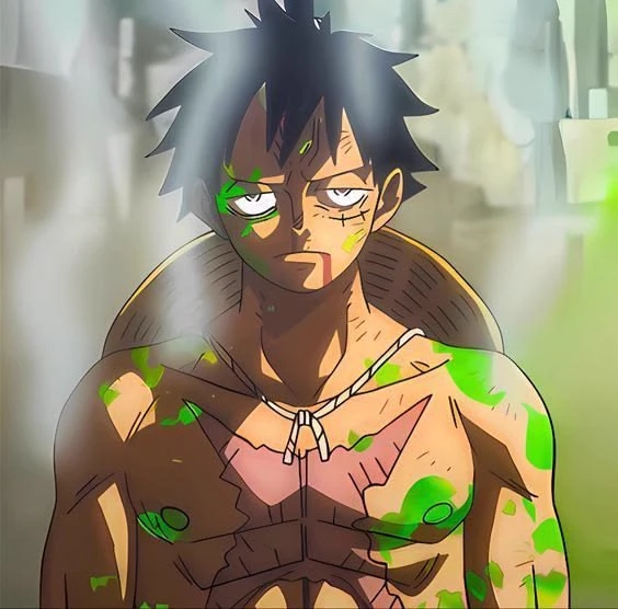 luffy thumbnail