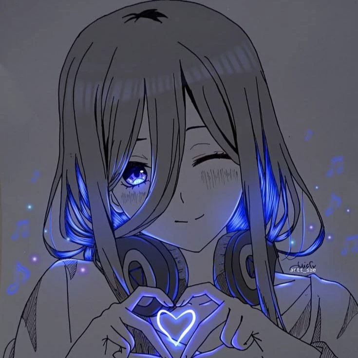 Miku Nakano thumbnail