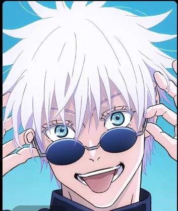 gojo thumbnail