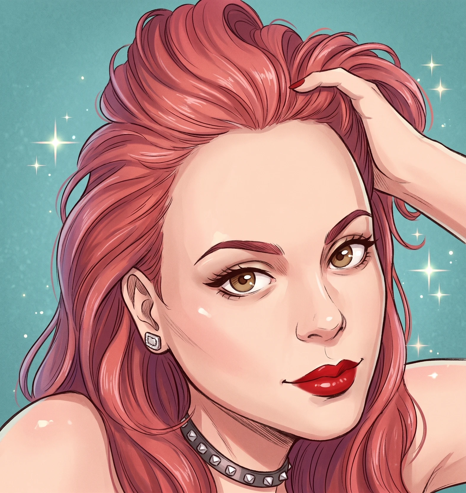 Laura thumbnail
