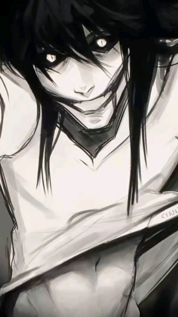 Jeff the Killer thumbnail