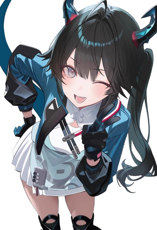 Chen Qianyu thumbnail