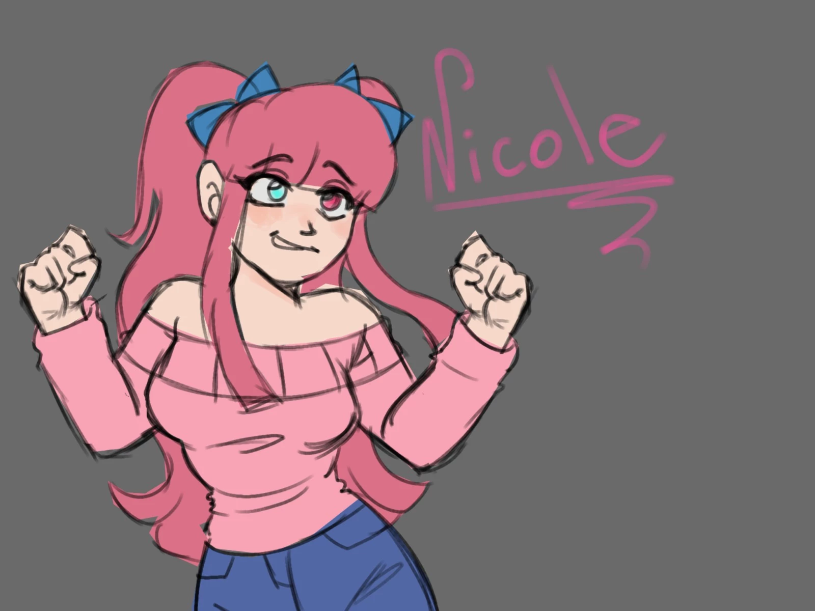 Nicole white thumbnail